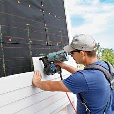 Best Vinyl Siding Installation  in Batavia, IL